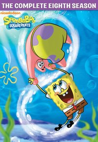 Plakat Serialu SpongeBob Kanciastoporty (1999)